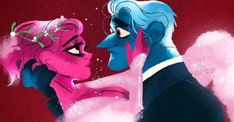 Lore Olympus takes that basic story and runs with it—in webcomic form. But this isn't your standard historical retelling; creator Rachel Smythe has crafted an updated, part-modern-day version of the myth filled with compelling characters and a heavy helping of slow-burn chemistry. In her version of the universe, both the underworld and ...